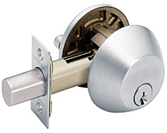 locksmith houston